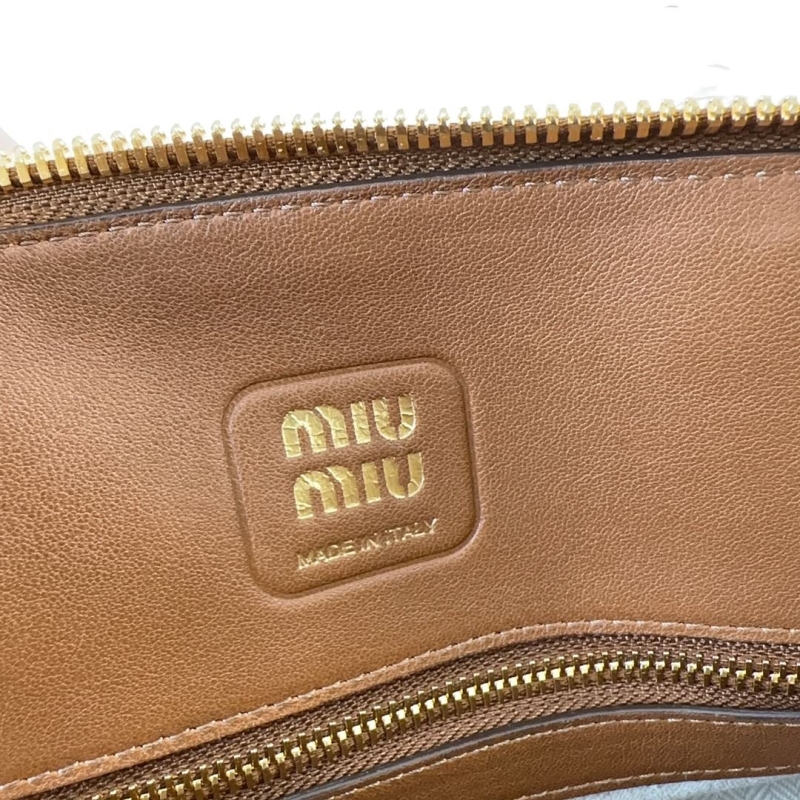 MIU MIU Top Handle Bags